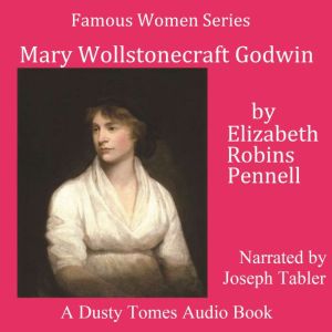 Mary Wollstonecraft Godwin
