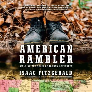 American Rambler, Isaac Fitzgerald