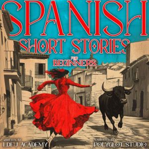 Spanish Short Stories for Beginners: Latin American Accent, Language Lessons, Grammar, and Conversation
