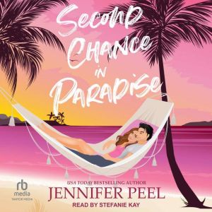 Second Chance in Paradise, Jennifer Peel