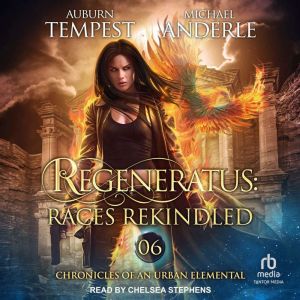 Regeneratus, Auburn Tempest