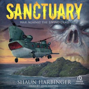 Sanctuary, Shaun Harbinger