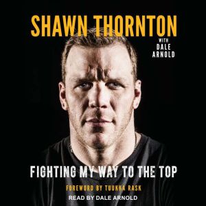 Shawn Thornton, Shawn Thornton