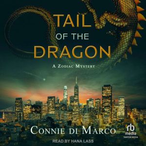 Tail of the Dragon, Connie di Marco