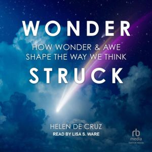 Wonderstruck, Helen De Cruz