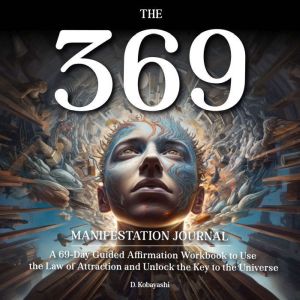 The 369 Manifestation Journal, D. Kobayashi