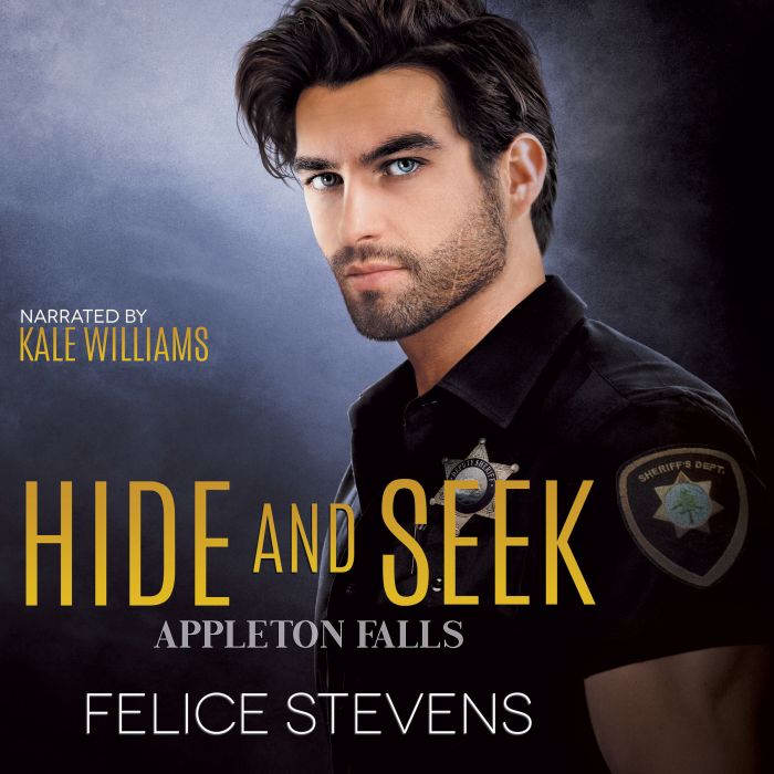 Hide and Seek, Felice Stevens