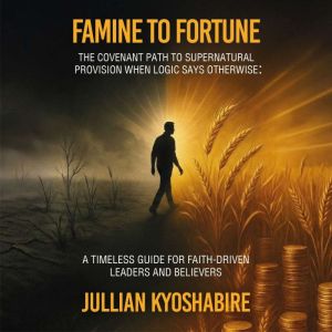 Famine to Fortune, Jullian Kyoshabire