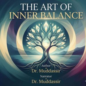 The Art of Inner Balance, Dr.Muddassir
