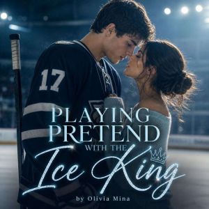 Playing Pretend with the Ice King, Olivia Mina