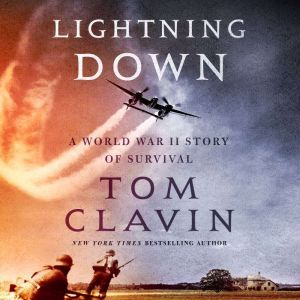 Lightning Down, Tom Clavin