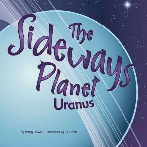 The Sideways Planet, Nancy Loewen