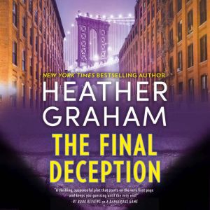 The Final Deception, Heather Graham