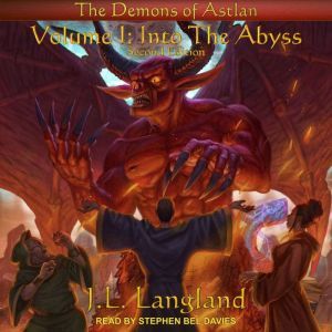 Into The Abyss, J. L. Langland