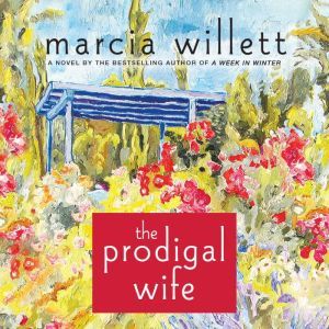 The Prodigal Wife, Marcia Willett