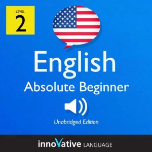 Learn English  Level 2 Absolute Beg..., Innovative Language Learning