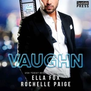 Vaughn, Ella Fox
