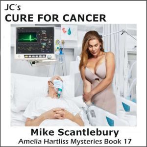 JC's Cure For Cancer: If you had a cure for cancer, how much money would you want?