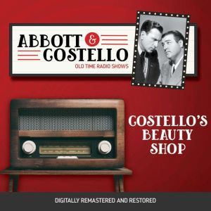 Abbott and Costello Costellos Beaut..., John Grant