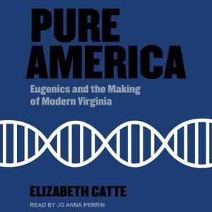Pure America, Elizabeth Catte