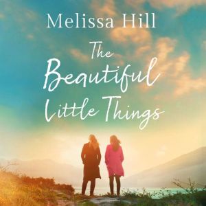 The Beautiful Little Things, Melissa Hill