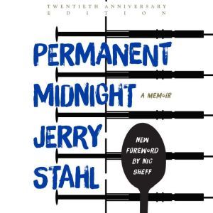Permanent Midnight, Jerry Stahl