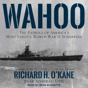 Wahoo, Richard H. OKane