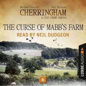 The Curse of Mabbs Farm, Matthew Costello