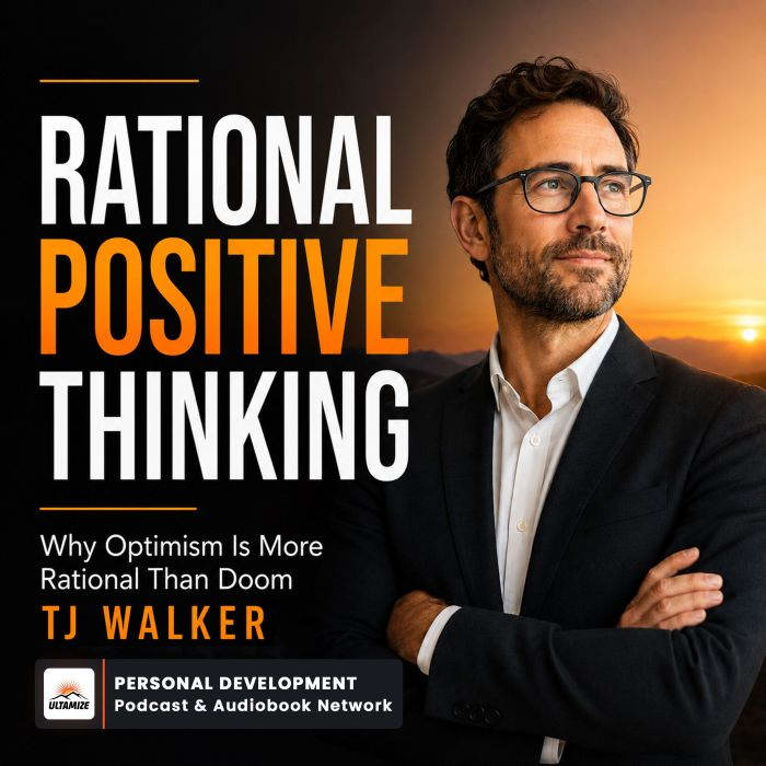 Rational Positive Thinking, TJ Walker