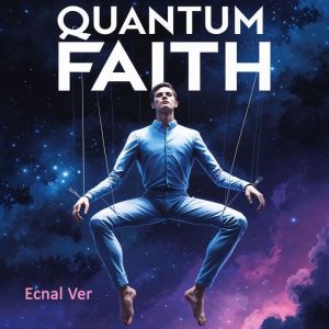 Quantum Faith : Why God Isnt Pulling the Strings: Why Does God Allow Suffering? Why Doesnt God Answer Prayer? Can I Be Forgive