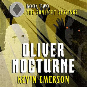 The Sunlight Slayings, Kevin Emerson