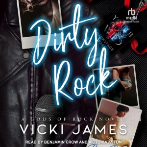 Dirty Rock, Vicki James