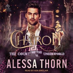 Charon, Alessa Thorn
