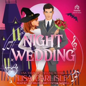 Night Wedding, Lisa Carlisle