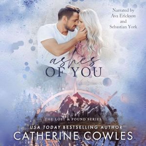 Ashes of You, Catherine Cowles