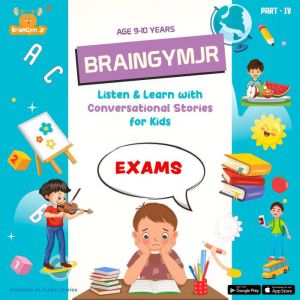 BrainGymJr  Listen and Learn  9  1..., BrainGymJr