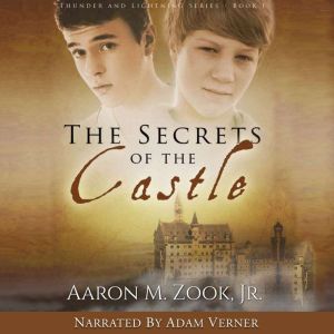 The Secrets of the Castle