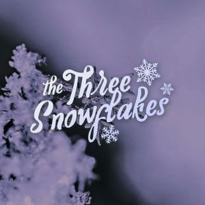 The Three Snowflakes, Edric Vredenburg