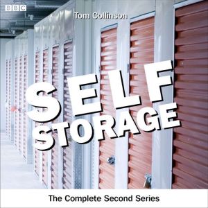 Self Storage: The Complete Series 2