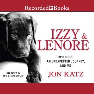 Izzy  Lenore, Jon Katz
