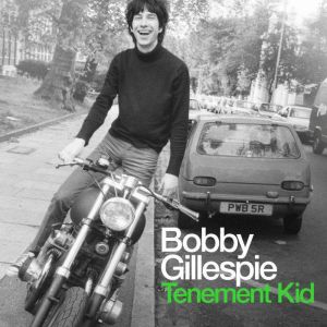 Tenement Kid: Rough Trade Book of the Year