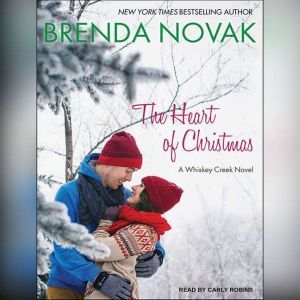 The Heart of Christmas, Brenda Novak