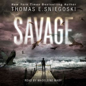 Savage, Thomas E. Sniegoski