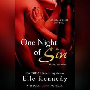 One Night of Sin, Elle Kennedy