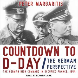Countdown to DDay, Peter Margaritis