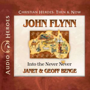 John Flynn, Janet Benge