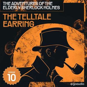 The Telltale Earring The Adventures ..., Sir Arthur Conan Doyle