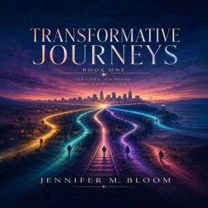 Transformative Journeys, Jennifer M. Bloom