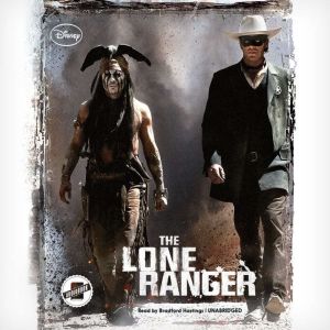 The Lone Ranger, Elizabeth Rudnick