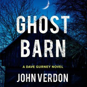 Ghost Barn, John Verdon
